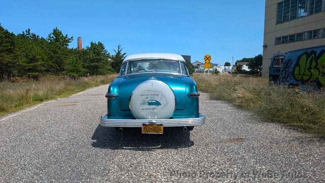 1951 Ford Victoria  Shoebox For Sale - 22533330 - 6