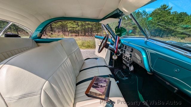 1951 Ford Victoria  Shoebox For Sale - 22533330 - 72