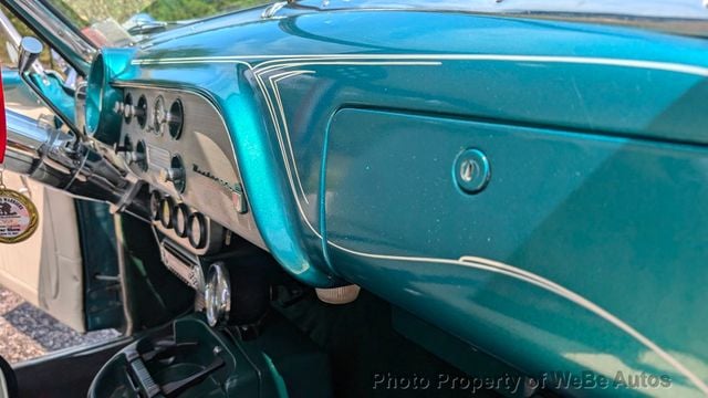 1951 Ford Victoria  Shoebox For Sale - 22533330 - 74