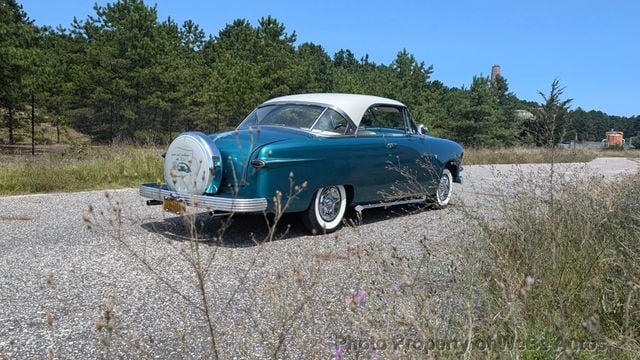 1951 Ford Victoria  Shoebox For Sale - 22533330 - 7