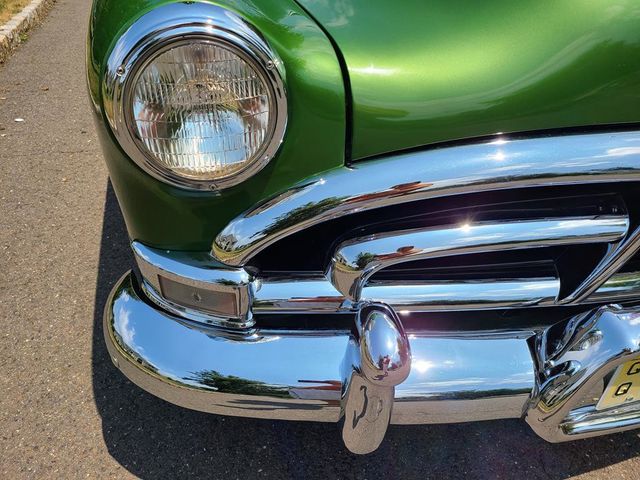 1951 Hudson HORNET HOLLYWOOD COUPE  - 20902195 - 9