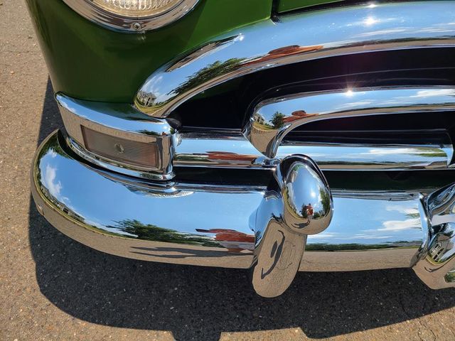 1951 Hudson HORNET HOLLYWOOD COUPE  - 20902195 - 10