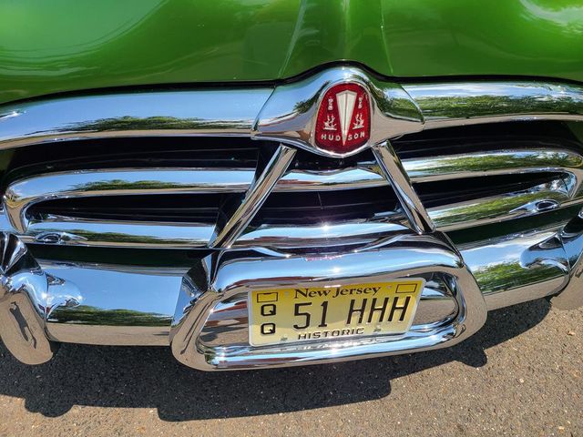 1951 Hudson HORNET HOLLYWOOD COUPE  - 20902195 - 11