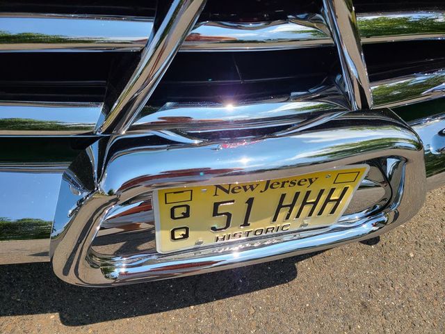 1951 Hudson HORNET HOLLYWOOD COUPE  - 20902195 - 12
