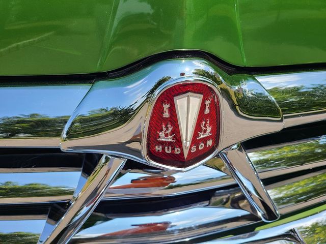 1951 Hudson HORNET HOLLYWOOD COUPE  - 20902195 - 13