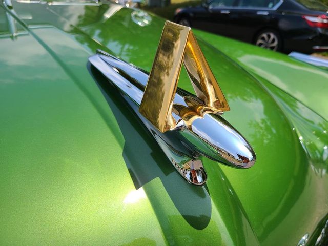 1951 Hudson HORNET HOLLYWOOD COUPE  - 20902195 - 14