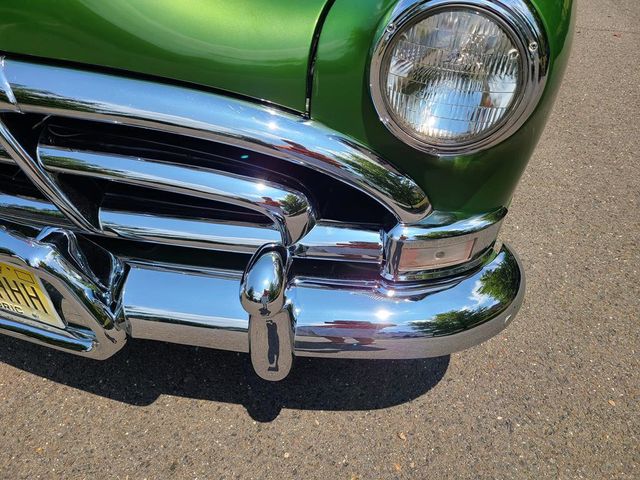 1951 Hudson HORNET HOLLYWOOD COUPE  - 20902195 - 15