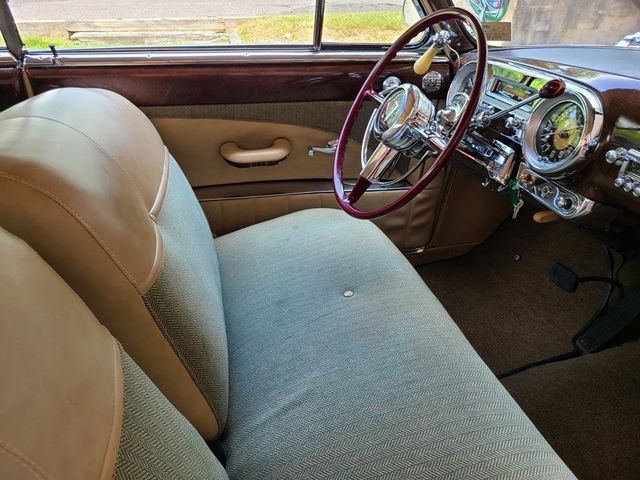 1951 Hudson HORNET HOLLYWOOD COUPE  - 20902195 - 16