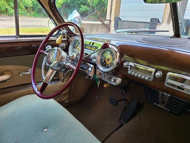 1951 Hudson HORNET HOLLYWOOD COUPE  - 20902195 - 18