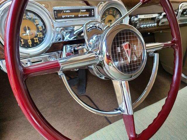 1951 Hudson HORNET HOLLYWOOD COUPE  - 20902195 - 1