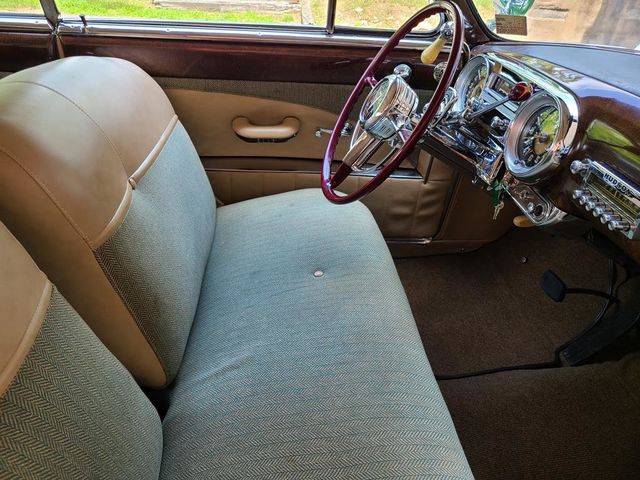 1951 Hudson HORNET HOLLYWOOD COUPE  - 20902195 - 19