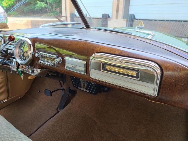 1951 Hudson HORNET HOLLYWOOD COUPE  - 20902195 - 20