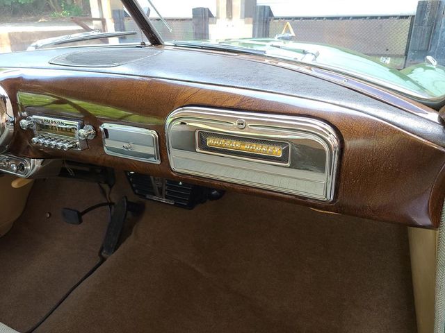 1951 Hudson HORNET HOLLYWOOD COUPE  - 20902195 - 21