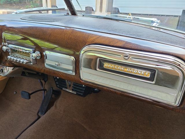 1951 Hudson HORNET HOLLYWOOD COUPE  - 20902195 - 22