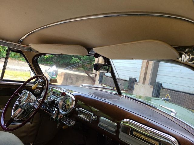 1951 Hudson HORNET HOLLYWOOD COUPE  - 20902195 - 23
