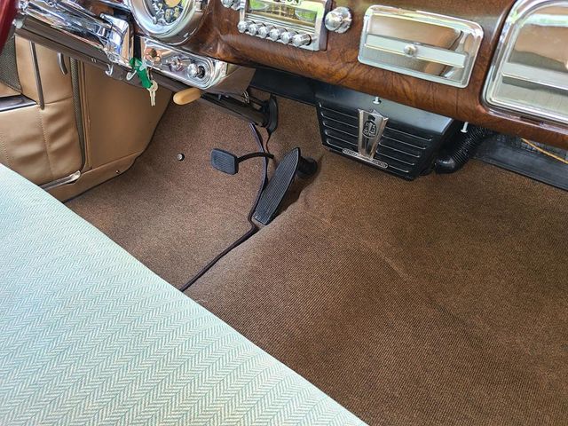1951 Hudson HORNET HOLLYWOOD COUPE  - 20902195 - 24