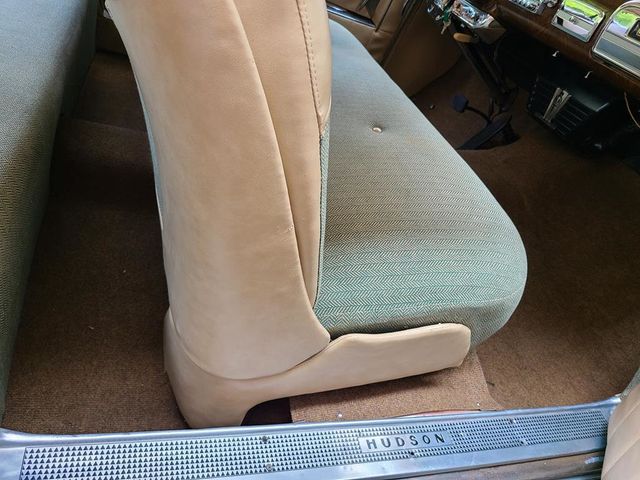 1951 Hudson HORNET HOLLYWOOD COUPE  - 20902195 - 25