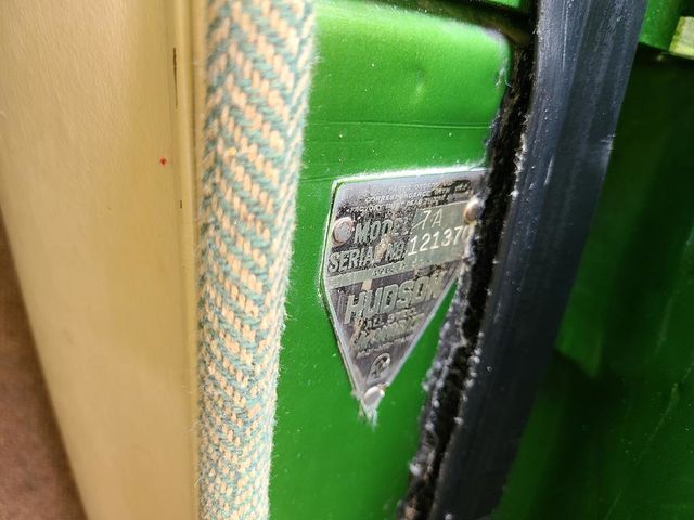 1951 Hudson HORNET HOLLYWOOD COUPE  - 20902195 - 26