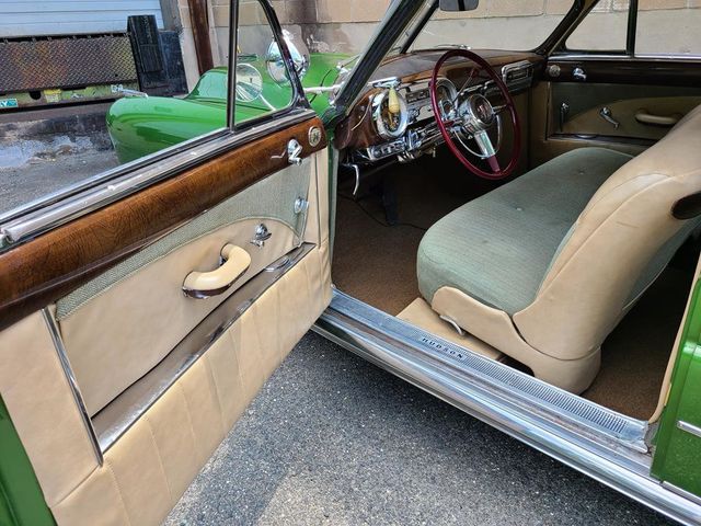1951 Hudson HORNET HOLLYWOOD COUPE  - 20902195 - 28