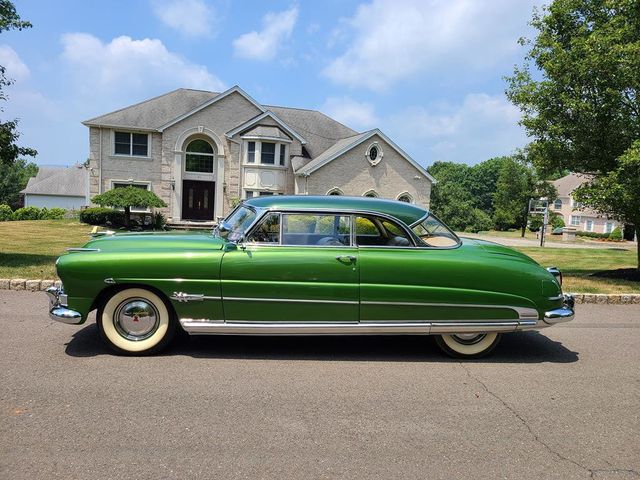 1951 Hudson HORNET HOLLYWOOD COUPE  - 20902195 - 2