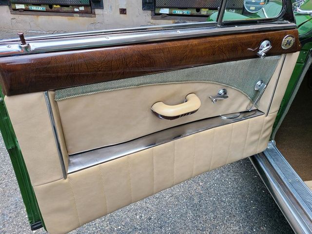 1951 Hudson HORNET HOLLYWOOD COUPE  - 20902195 - 29