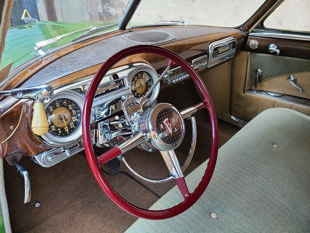 1951 Hudson HORNET HOLLYWOOD COUPE  - 20902195 - 30