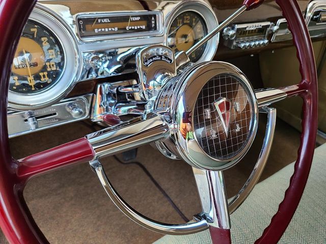 1951 Hudson HORNET HOLLYWOOD COUPE  - 20902195 - 31
