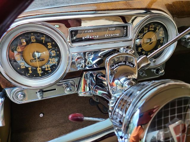 1951 Hudson HORNET HOLLYWOOD COUPE  - 20902195 - 32