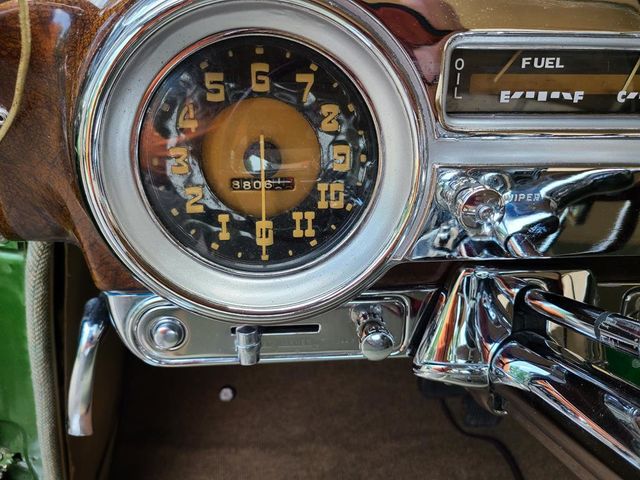 1951 Hudson HORNET HOLLYWOOD COUPE  - 20902195 - 33