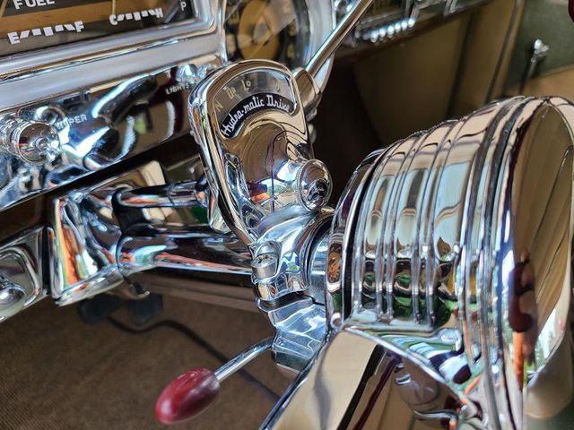 1951 Hudson HORNET HOLLYWOOD COUPE  - 20902195 - 34