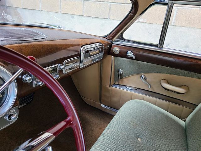 1951 Hudson HORNET HOLLYWOOD COUPE  - 20902195 - 35