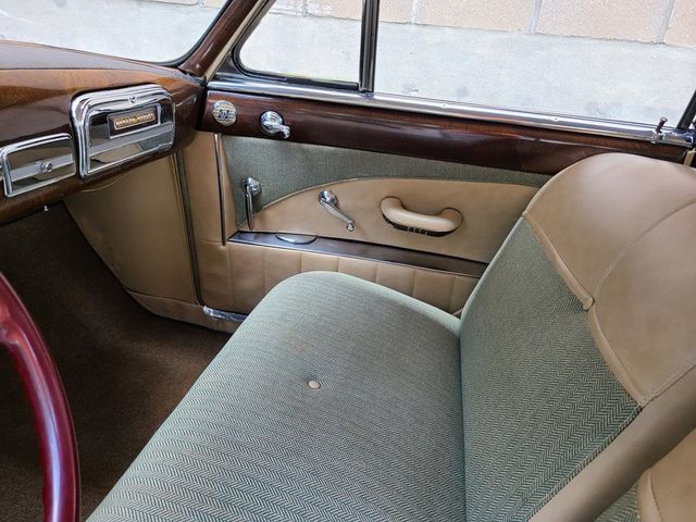 1951 Hudson HORNET HOLLYWOOD COUPE  - 20902195 - 36