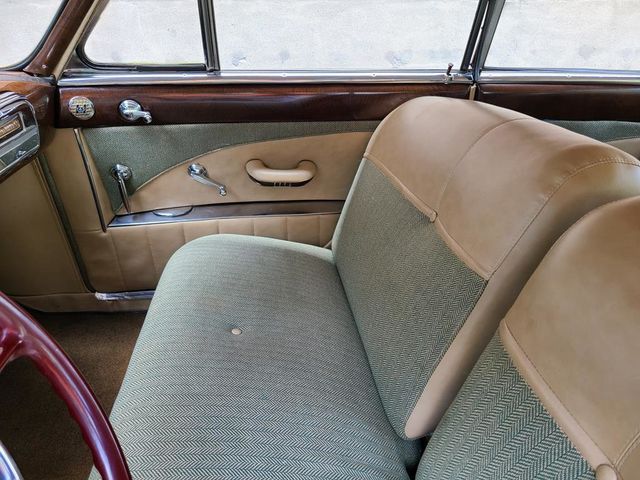 1951 Hudson HORNET HOLLYWOOD COUPE  - 20902195 - 37