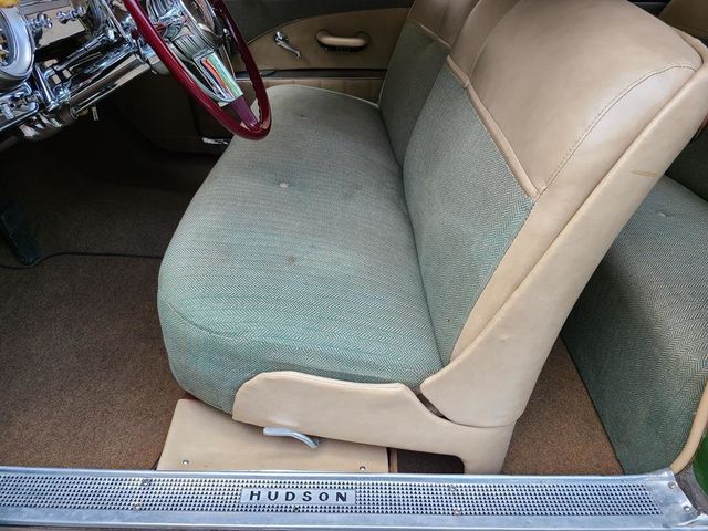 1951 Hudson HORNET HOLLYWOOD COUPE  - 20902195 - 38
