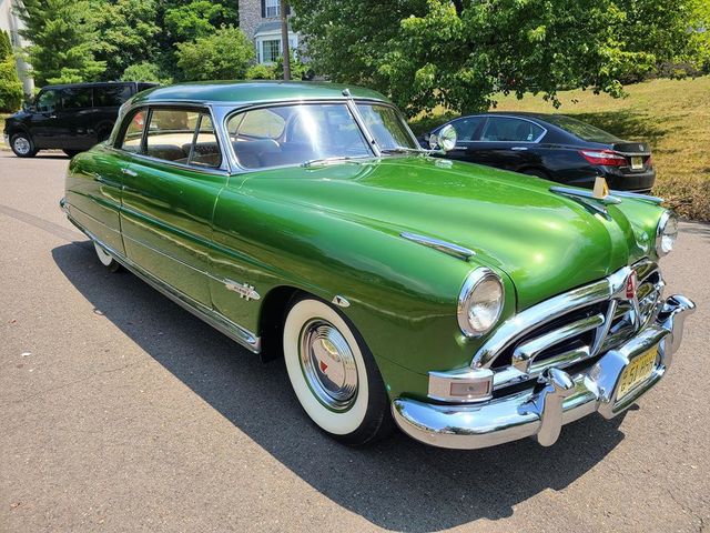 1951 Hudson HORNET HOLLYWOOD COUPE  - 20902195 - 3