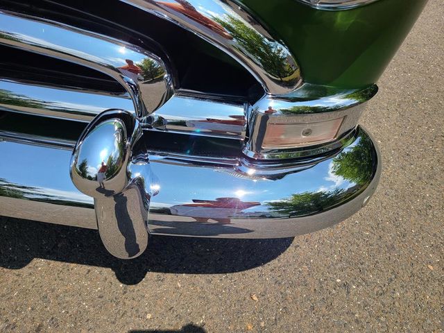 1951 Hudson HORNET HOLLYWOOD COUPE  - 20902195 - 39