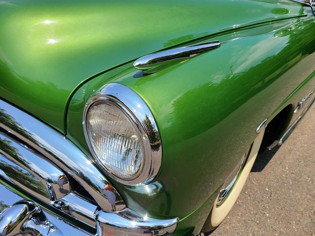 1951 Hudson HORNET HOLLYWOOD COUPE  - 20902195 - 40