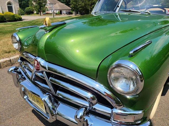 1951 Hudson HORNET HOLLYWOOD COUPE  - 20902195 - 41