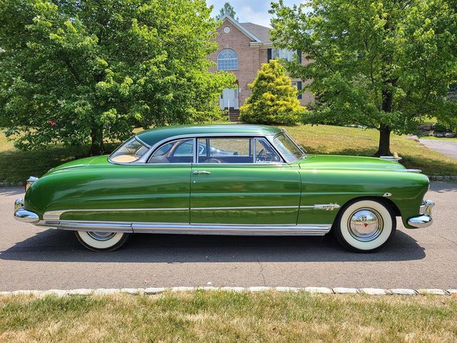 1951 Hudson HORNET HOLLYWOOD COUPE  - 20902195 - 42
