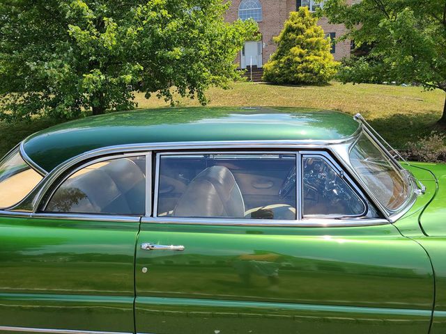 1951 Hudson HORNET HOLLYWOOD COUPE  - 20902195 - 43