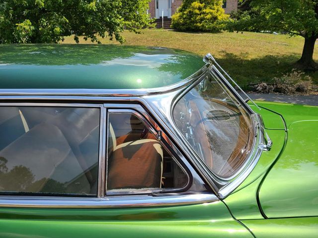 1951 Hudson HORNET HOLLYWOOD COUPE  - 20902195 - 44