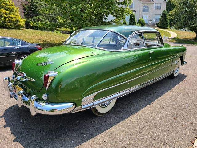 1951 Hudson HORNET HOLLYWOOD COUPE  - 20902195 - 45