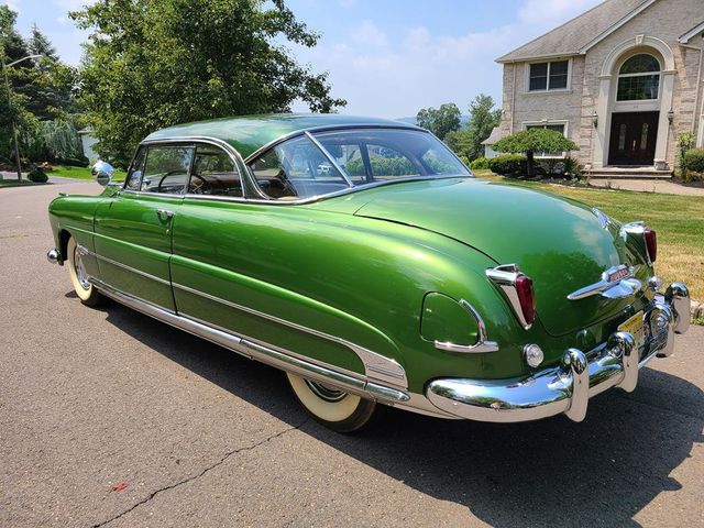 1951 Hudson HORNET HOLLYWOOD COUPE  - 20902195 - 46