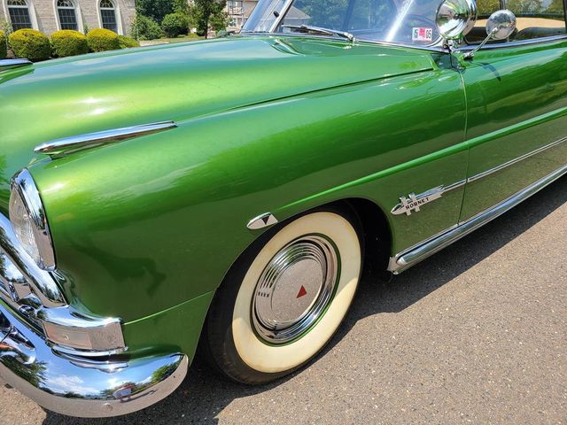 1951 Hudson HORNET HOLLYWOOD COUPE  - 20902195 - 48