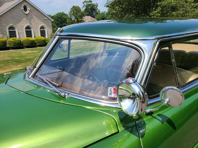 1951 Hudson HORNET HOLLYWOOD COUPE  - 20902195 - 49