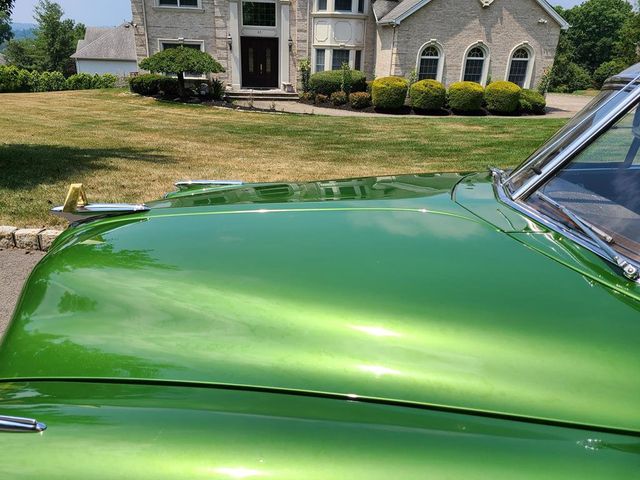 1951 Hudson HORNET HOLLYWOOD COUPE  - 20902195 - 50