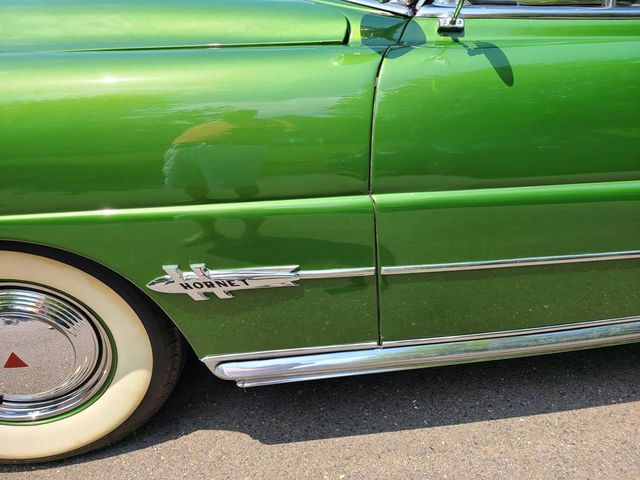 1951 Hudson HORNET HOLLYWOOD COUPE  - 20902195 - 51