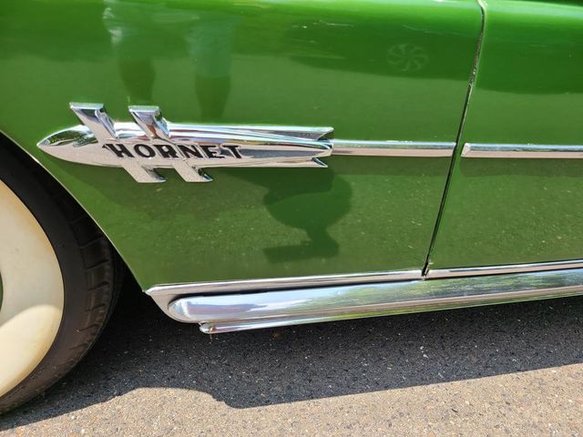 1951 Hudson HORNET HOLLYWOOD COUPE  - 20902195 - 52