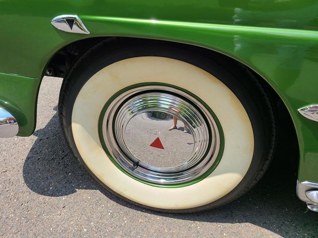 1951 Hudson HORNET HOLLYWOOD COUPE  - 20902195 - 53