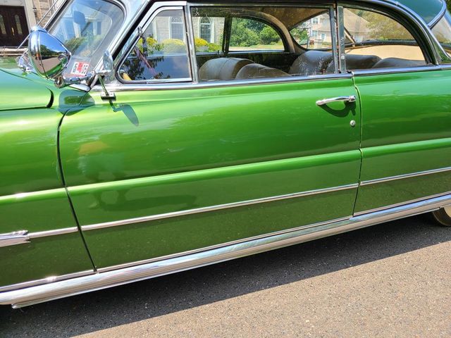 1951 Hudson HORNET HOLLYWOOD COUPE  - 20902195 - 54